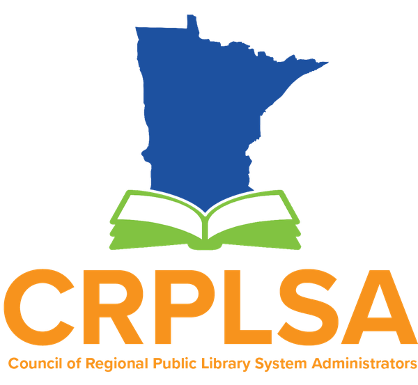 CRPLSA — Council of Regional Public Library System Administrators